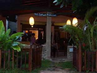Pink Elephant Unawatuna Exterior photo