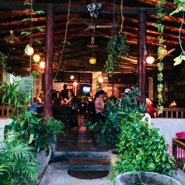 Pink Elephant Unawatuna Exterior photo